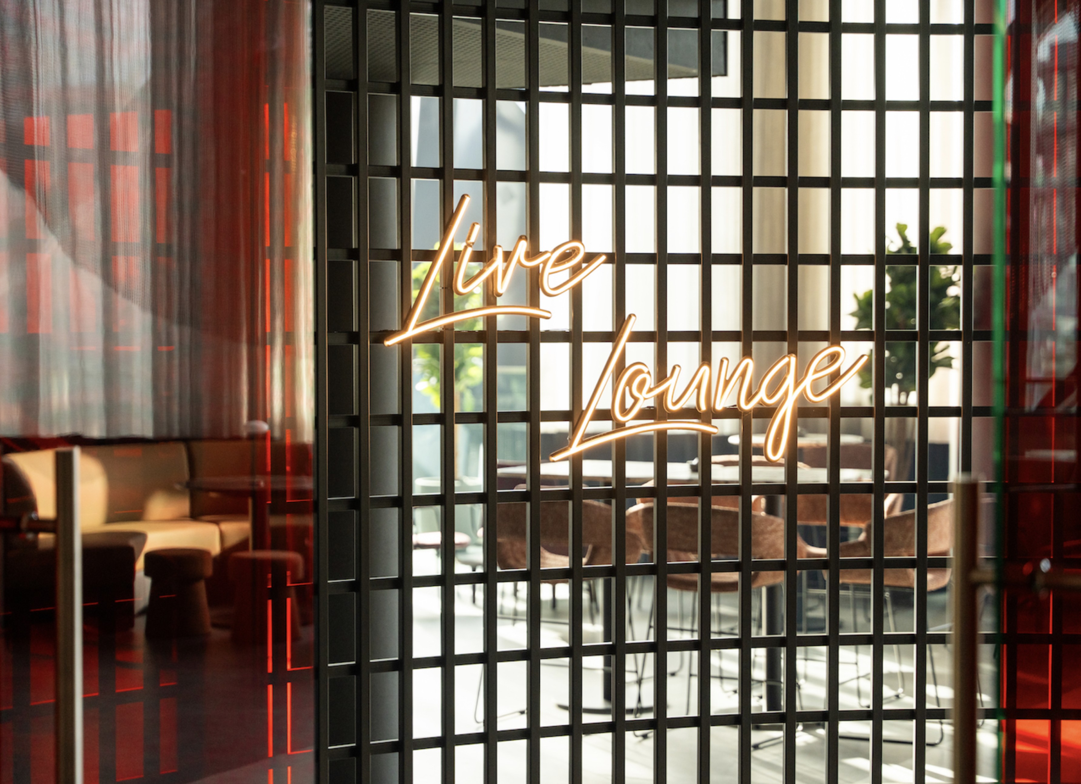 Coca-Cola Arena VIP Lounge, City Walk Dubai